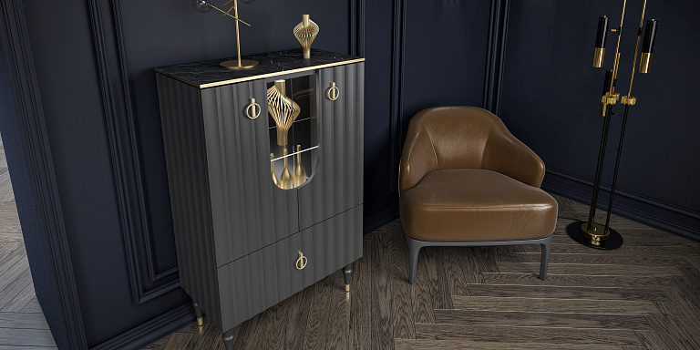 Лоренсо Графит