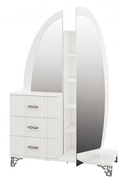 Шкаф комбинированный МН-025-10