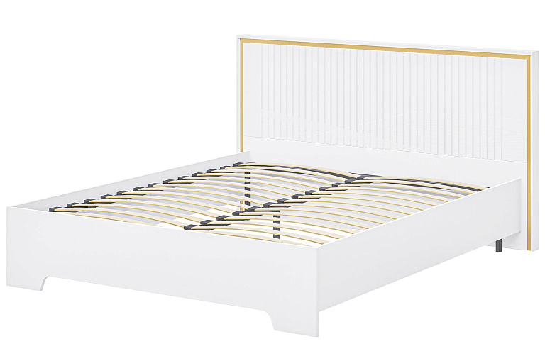 Кровать   МН-042-19