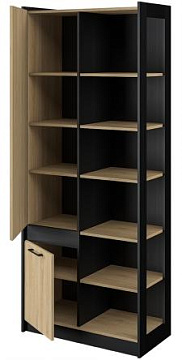 Шкаф комбинированный МН-037-09