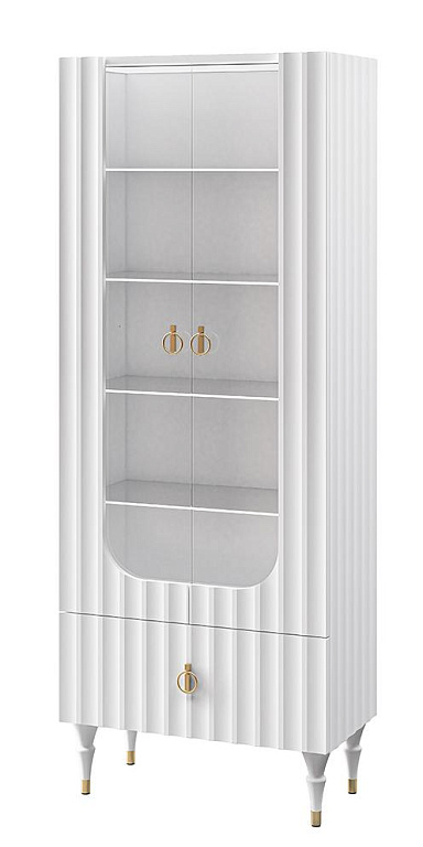 Шкаф комбинированный   МН-043-25