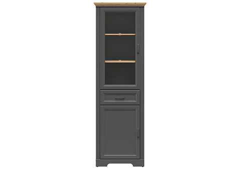 Шкаф REG1W1D1S