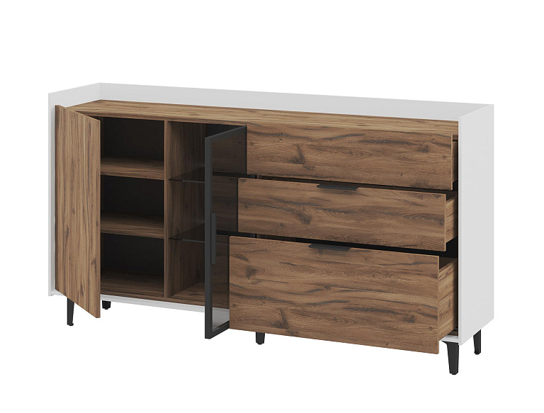 Тумба   МН-048-05-Ц3