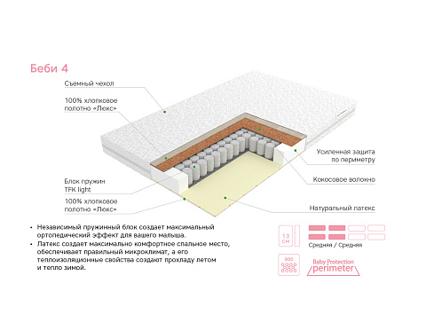 Беби 4 (Джерси)