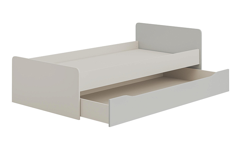 Кровать   МН-135-29-С1