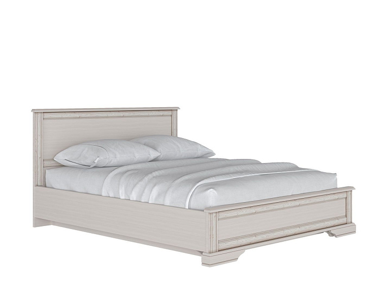 Кровать c металлическим основанием  Stylius LOZ160х200