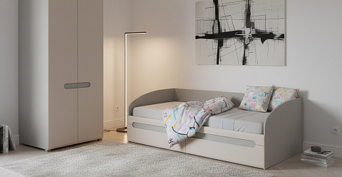 Леонардо Кашемир