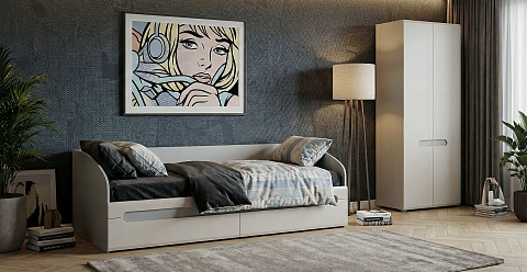 Леонардо Кашемир