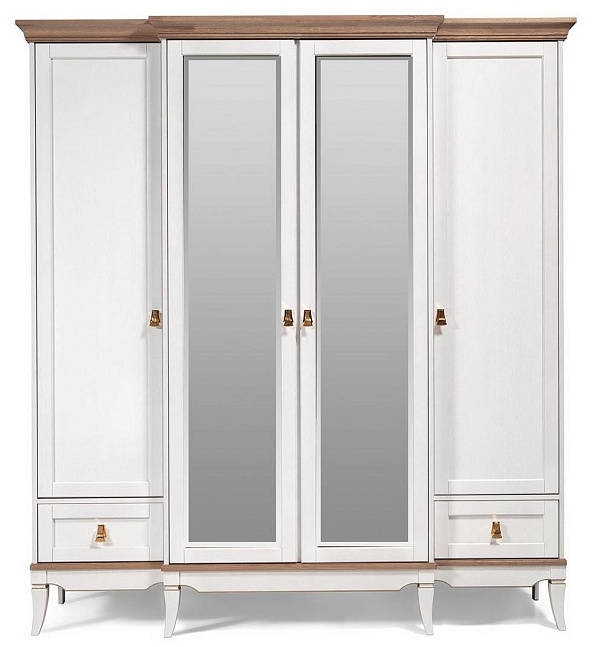 Шкаф комбинированный   ГМ 6554-10