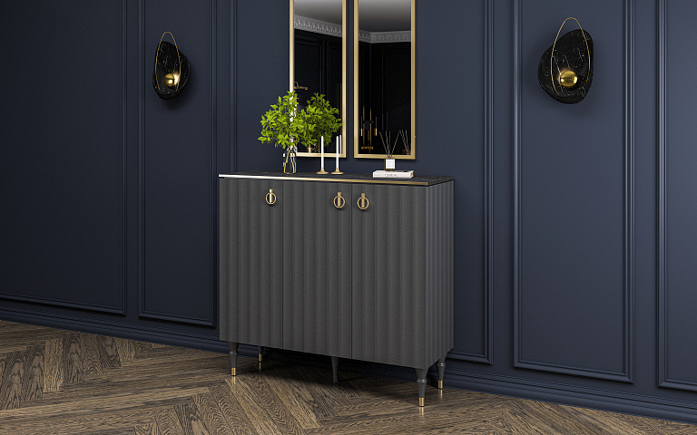 Лоренсо Графит