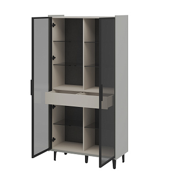 Шкаф МН-048-22-Ц2