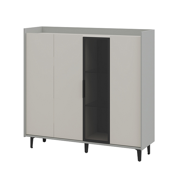 Шкаф   МН-048-02-Ц2