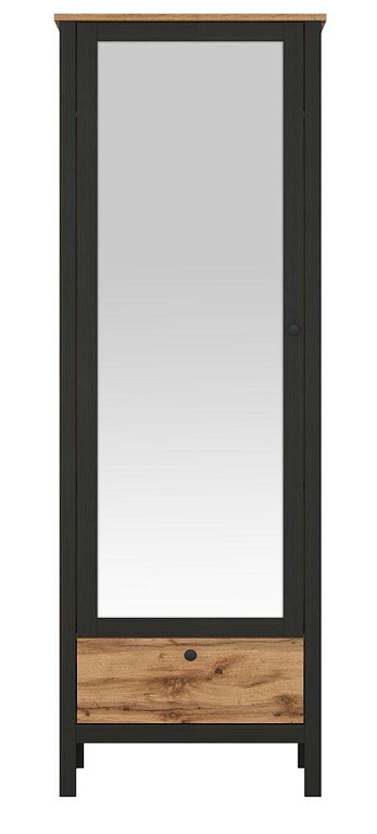 Шкаф  Loft SZF1W1S/60
