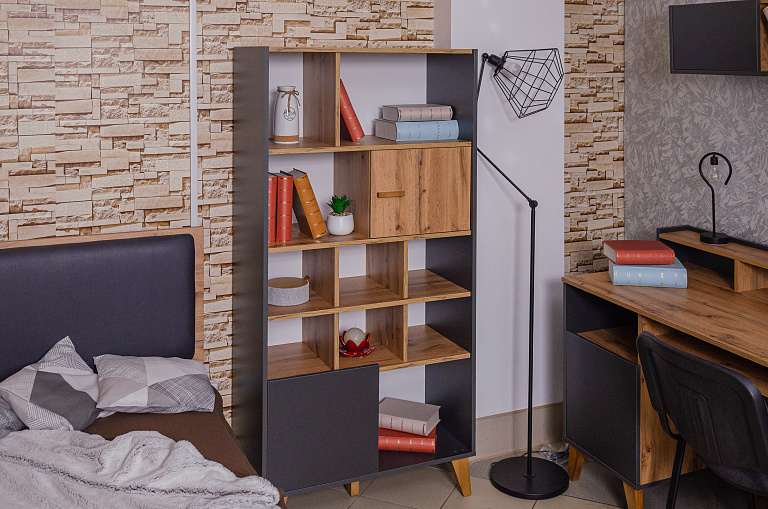 Сканди Графит