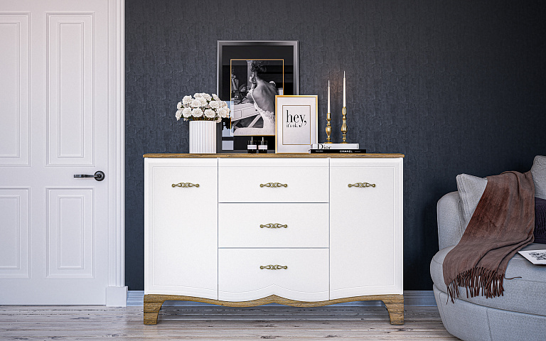 Тиффани Прованс