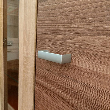 Шкаф комбинированный МН-130-02