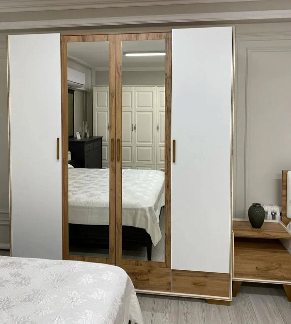 Сканди Белый