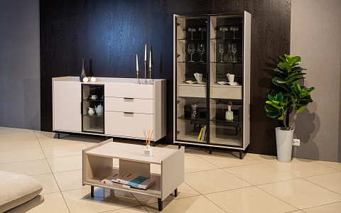 Модена Жемчуг