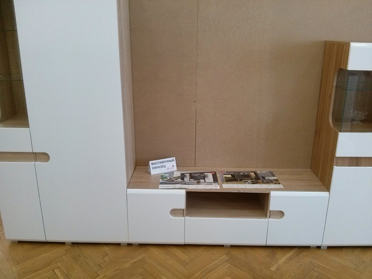 Леонардо Белый полуглянец