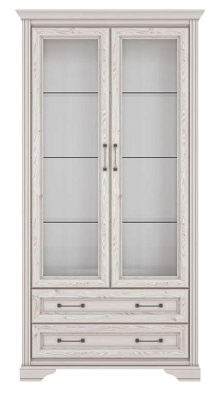 Шкаф  Stylius REG2W2S