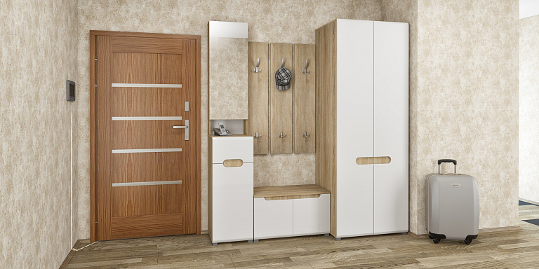 Леонардо Белый полуглянец