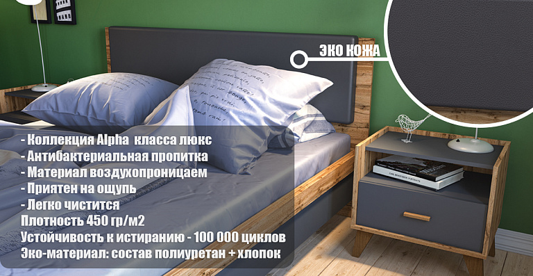 Сканди Графит