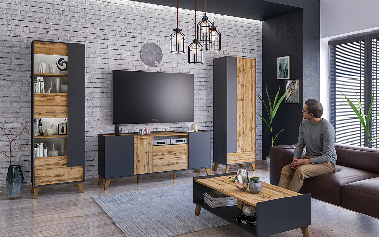 Сканди Графит