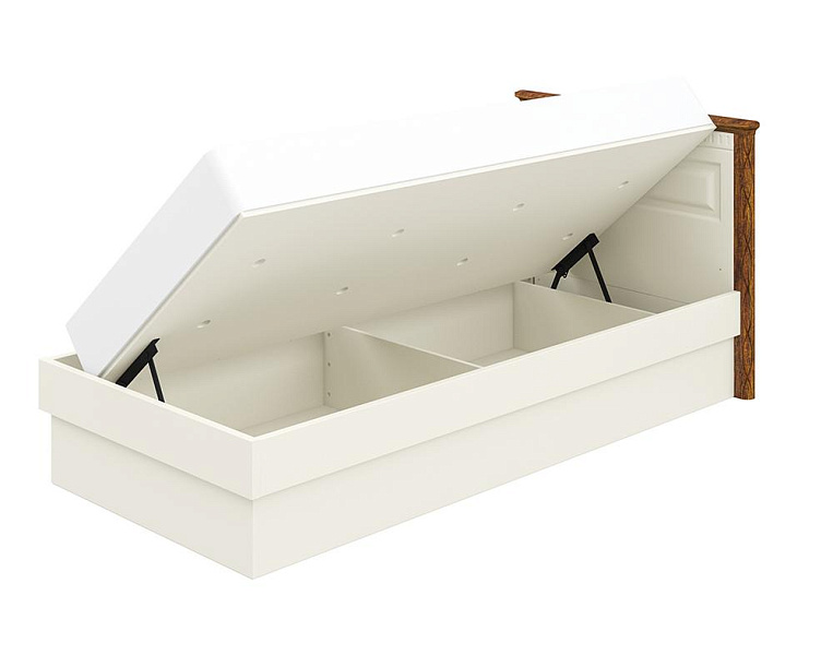 Кровать   МН-126-18