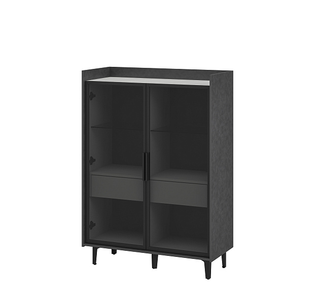 Шкаф комбинированный   МН-048-23-Ц1