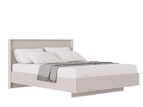 Кровать c гибким основанием LOZ160х200