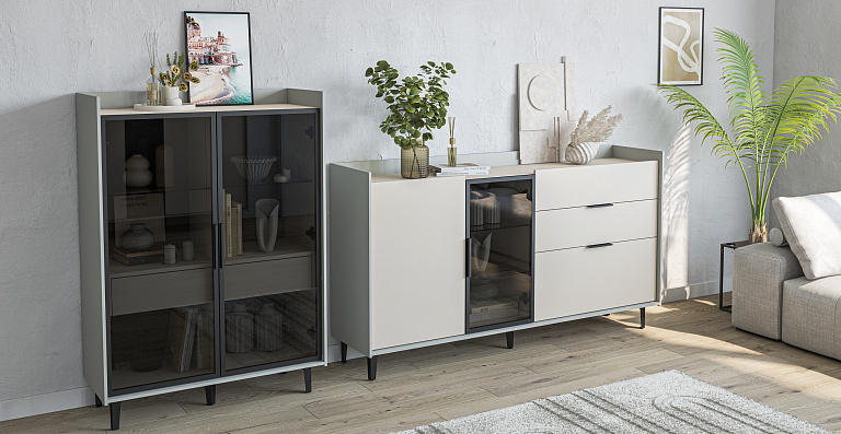 Модена Жемчуг