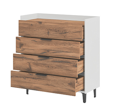 Комод МН-048-16-Ц3