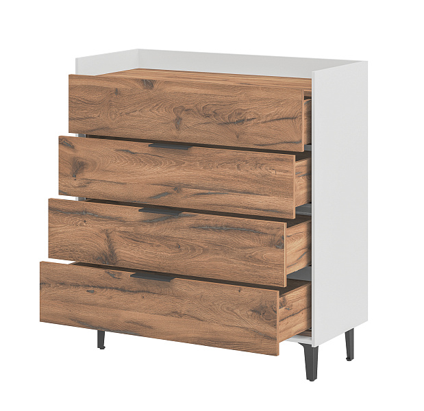 Комод   МН-048-16-Ц3