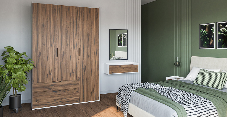 Модена Элисон