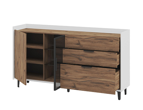 Тумба МН-048-05-Ц3