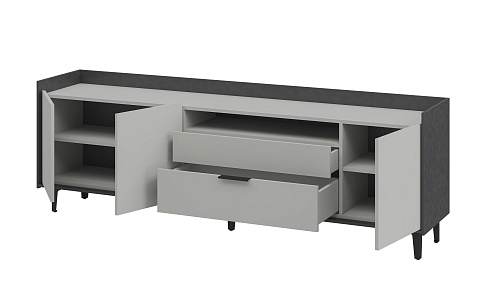 Тумба МН-048-04-Ц1