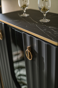 Лоренсо Графит