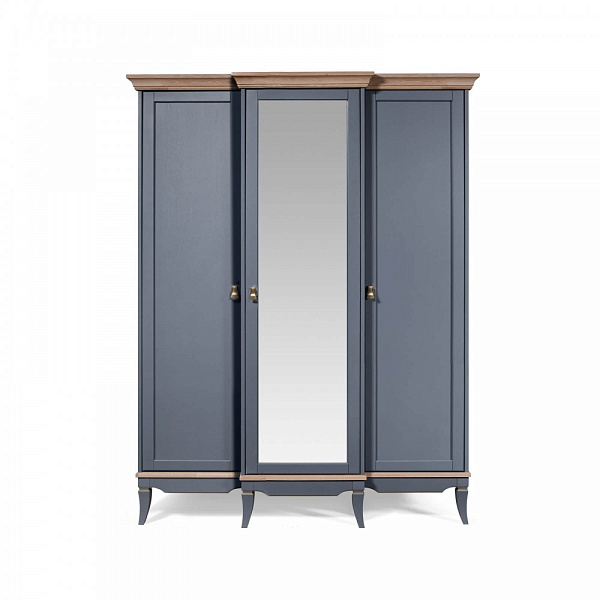 Шкаф комбинированный   ГМ 6553-10