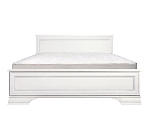 Кровать c металлическим основанием LOZ160х200