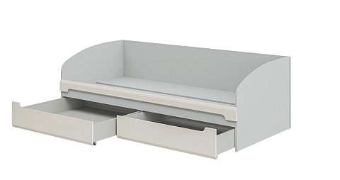 Кровать МН-026-12-С1