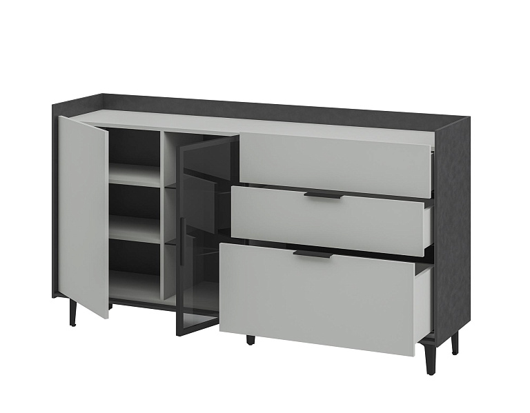 Тумба   МН-048-05-Ц1