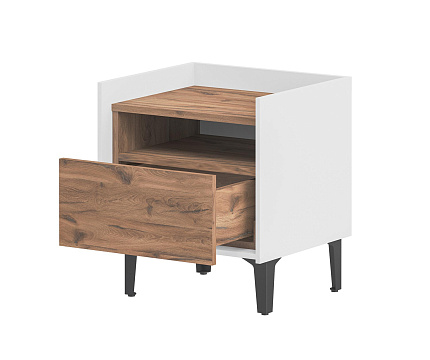 Тумба прикроватная МН-048-07-Ц3