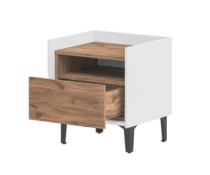 Тумба прикроватная   МН-048-07-Ц3