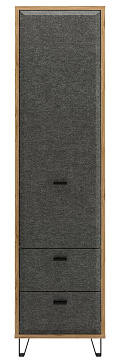 Шкаф REG1D2S