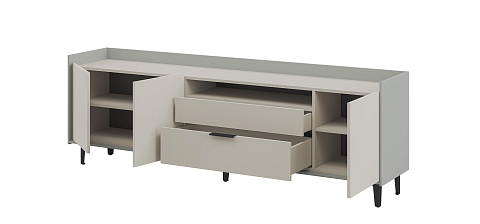 Тумба МН-048-04-Ц2