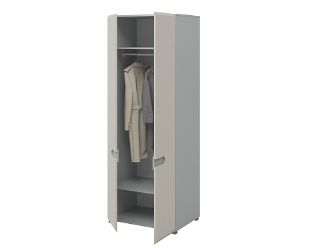 Шкаф для одежды МН-026-22-С1