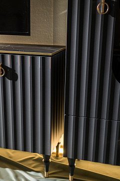 Лоренсо Графит