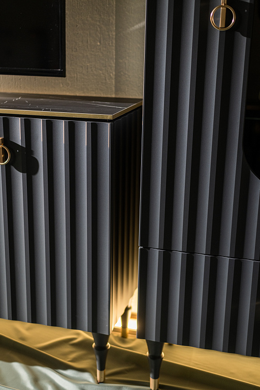 Лоренсо Графит