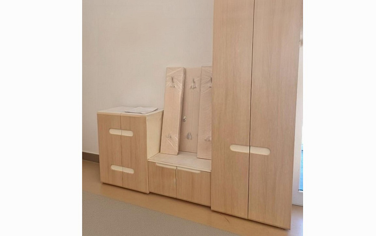 Леонардо Дуб беленый