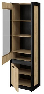 Шкаф комбинированный МН-037-12